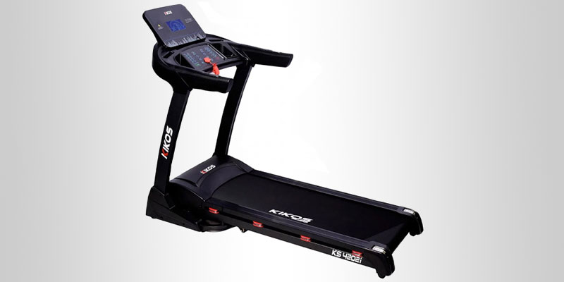 Esteira Ergométrica Ks4202i – Kikos