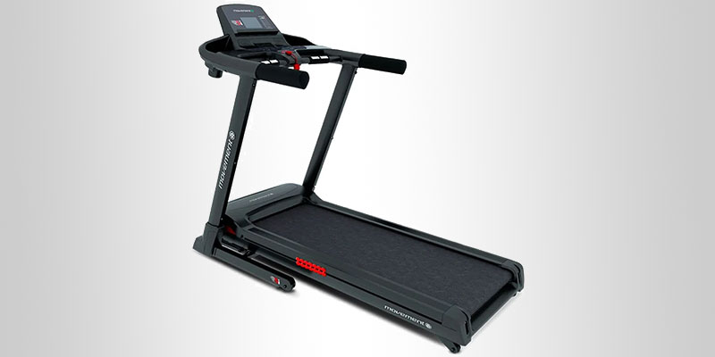 Esteira Ergométrica R5I – Movement