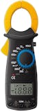 EXBOM Alicate Amperímetro Digital ｜ MD‑Y400