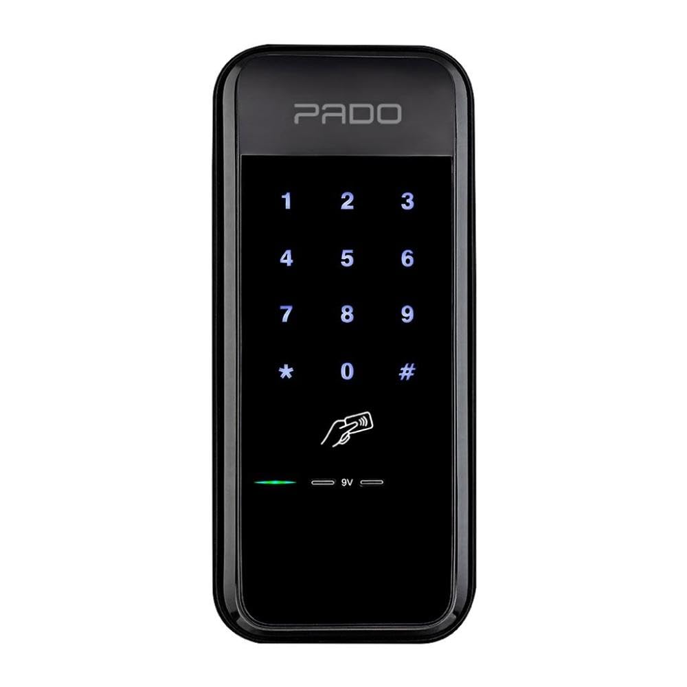 Fechadura Digital Intelbras FR 220