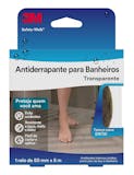 Fita Antiderrapante para Banheiro 3M Safety-Walk