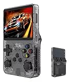 Fliperama Arcadian R36s 64GB