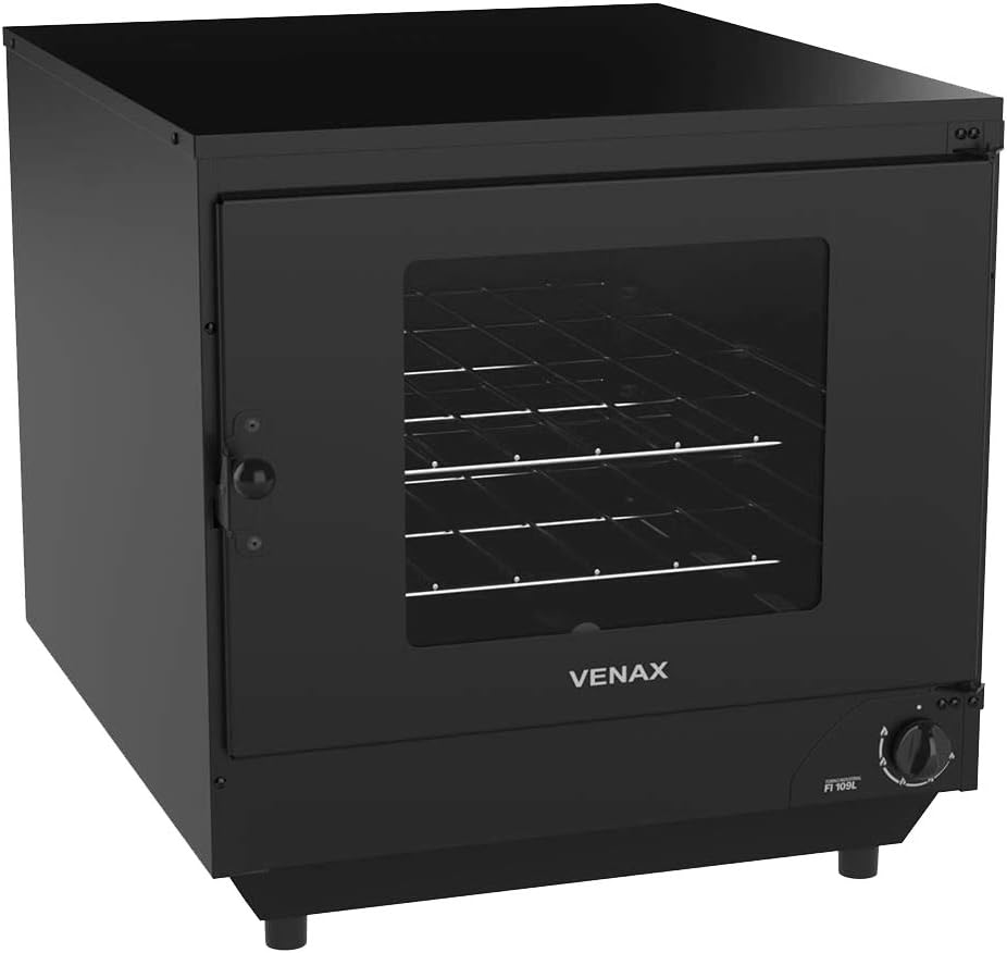 Forno Industrial Fi 109l de Bancada Gás Glp