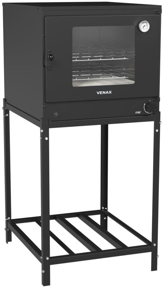 Forno Industrial Fi 109l Venax