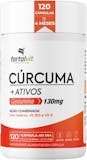 Fortalvit Cúrcuma + Ativos CURC121