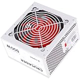 Imagem do produto Fortrek Crusader (500W)