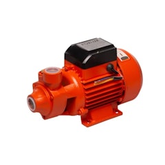 FOXLUX Bomba d'Água Periférica 1 CV