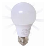 FOXLUX Lâmpada LED Bulbo 9 W 6500 K ｜ LED90.07
