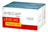 FQM Imecap Hair