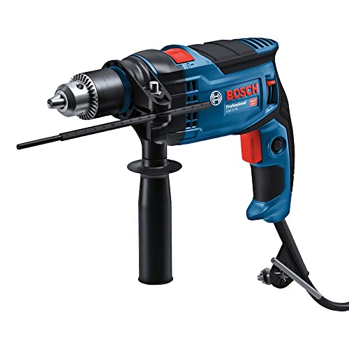 Furadeira de Impacto Bosch GSB 16 RE