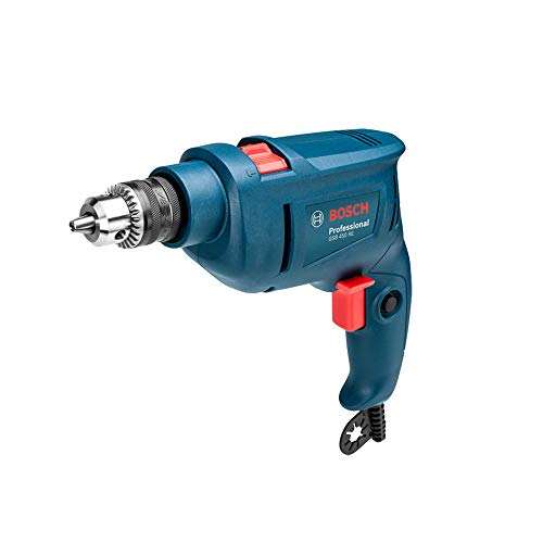 Furadeira de Impacto Bosch GSB 450 RE