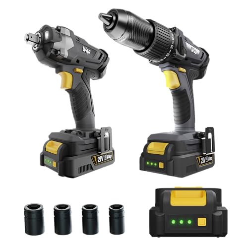Furadeira de Impacto Wap K21-ID01