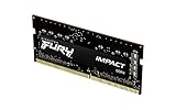 Fury Impact 16GB