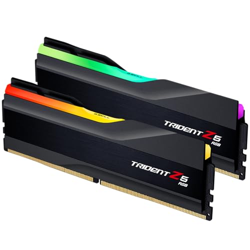 G.Skill Trident Z5 RGB