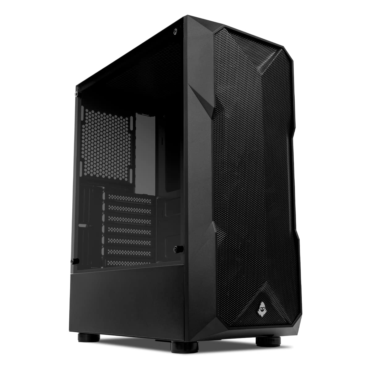 Gabinete Gamer Mancer Dread