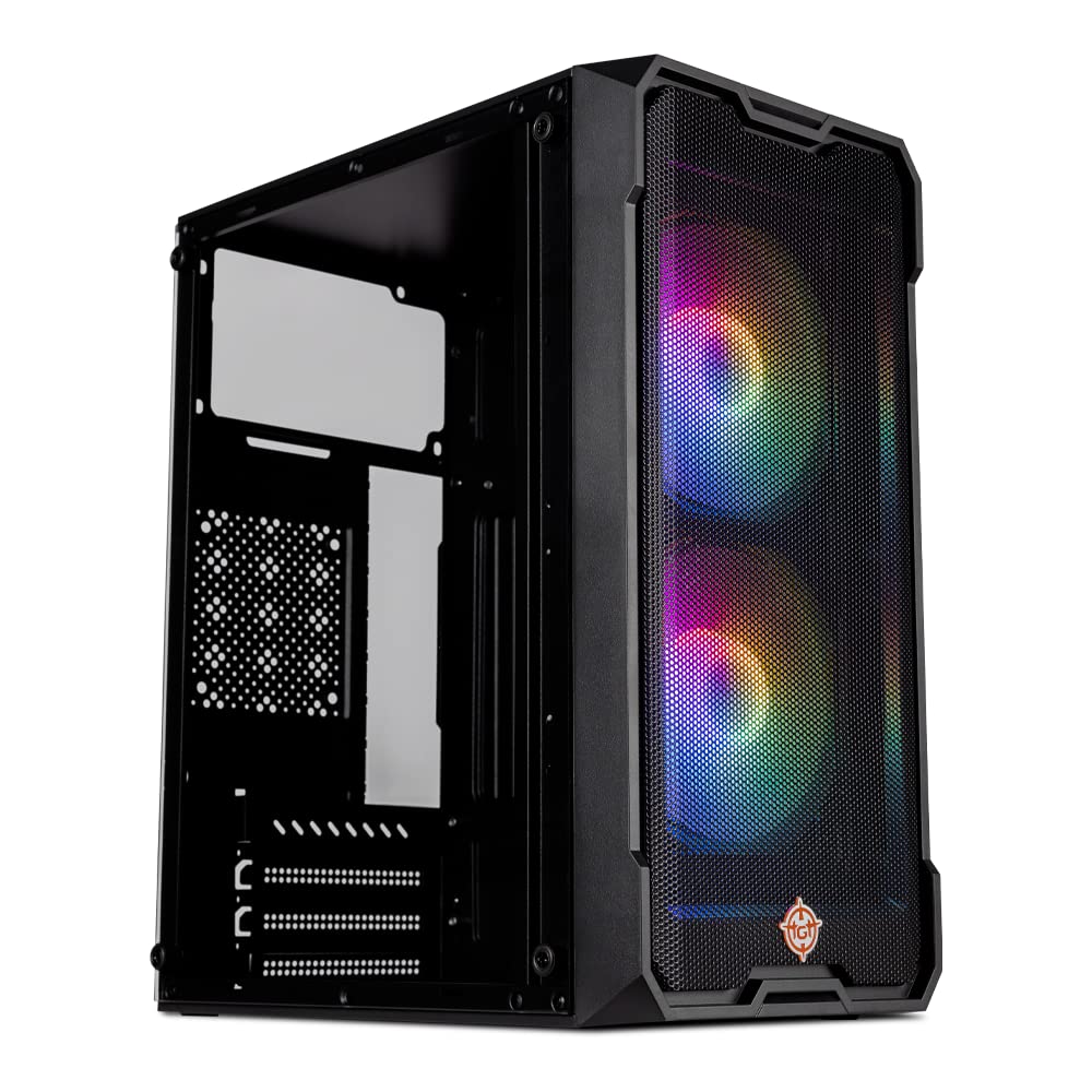 Gabinete Gamer TGT Jester