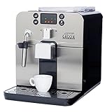 Gaggia Brera (espresso)