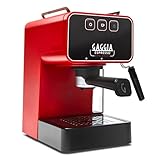 Gaggia Evolution Deluxe (espresso)