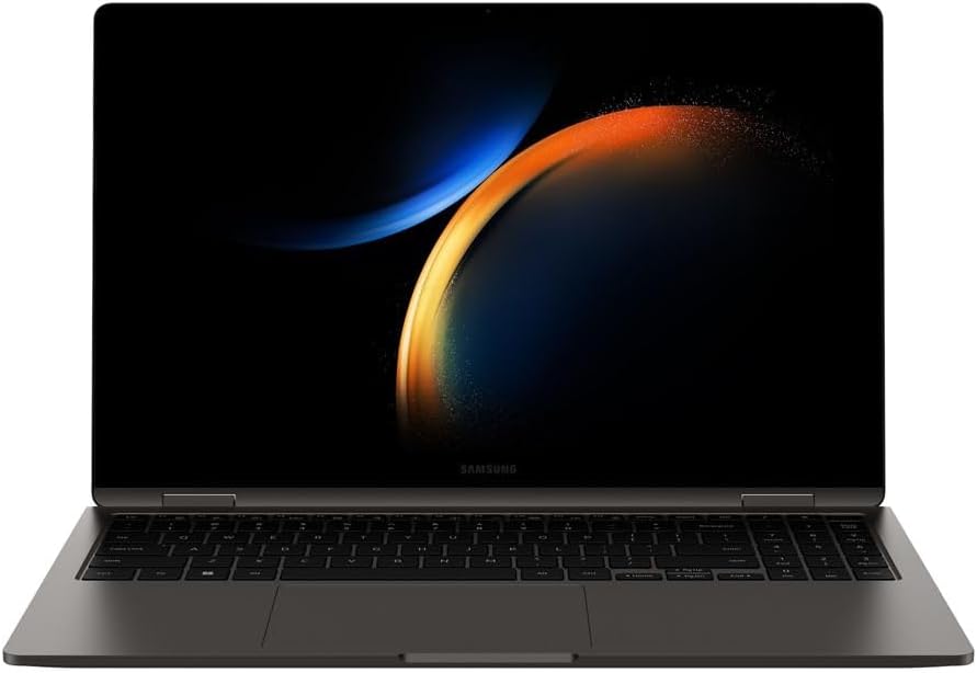 Galaxy Book3 360 i7-1360P