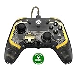 GameSir Kaleid Flux Enhanced Wired (Xbox Series X|S, One e Windows 10/11)