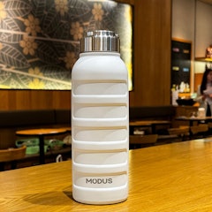 Garrafa de Água Térmica Esportiva Modus