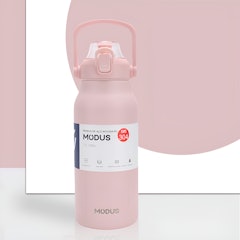 Garrafa Termica de Aço Inoxidável Modus