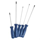 GEDORE Jogo de Chaves de Fenda e Phillips com 5 Peças Gedore