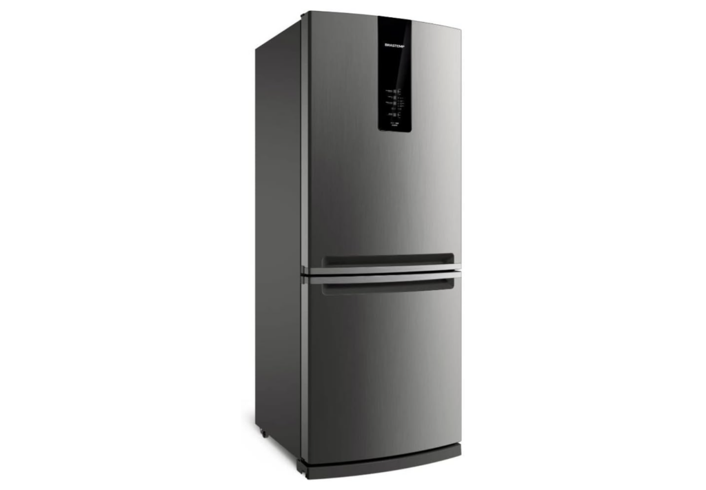 Imagem do produto Geladeira Brastemp BRE57