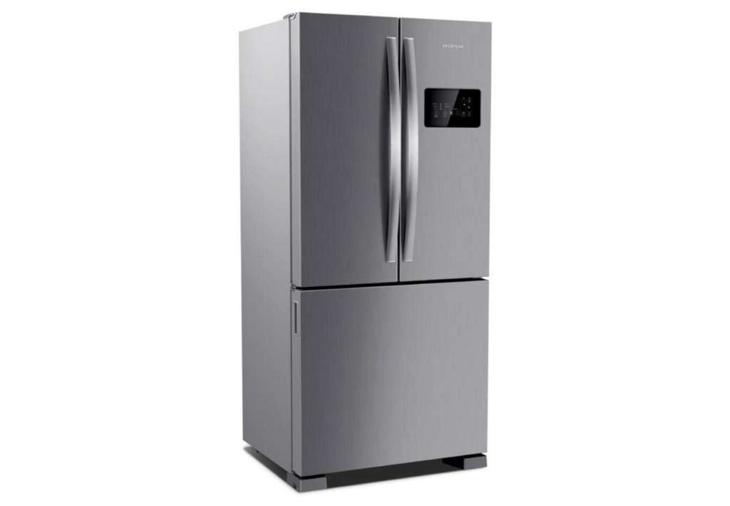 Imagem do produto Geladeira Brastemp BRO85AK