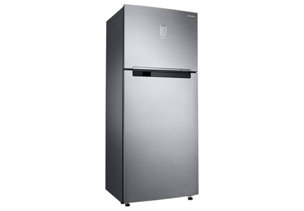Imagem do produto Geladeira Samsung RT43