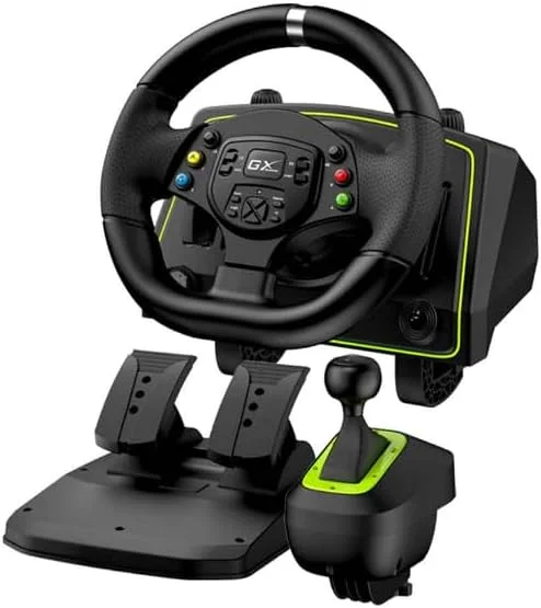 Genius Speedmaster X2