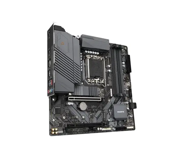 Gigabyte B660M Gaming