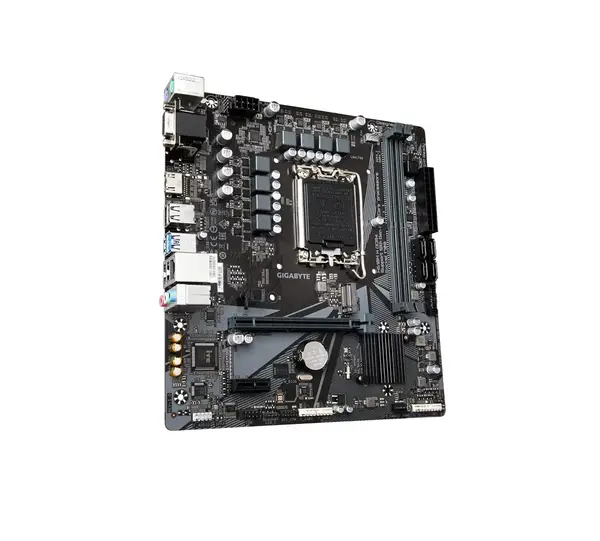 Gigabyte H610M H
