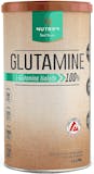 Glutamina em Pó Glutamine Nutrify