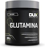 Glutamine Turbo Glutamina Black Skull