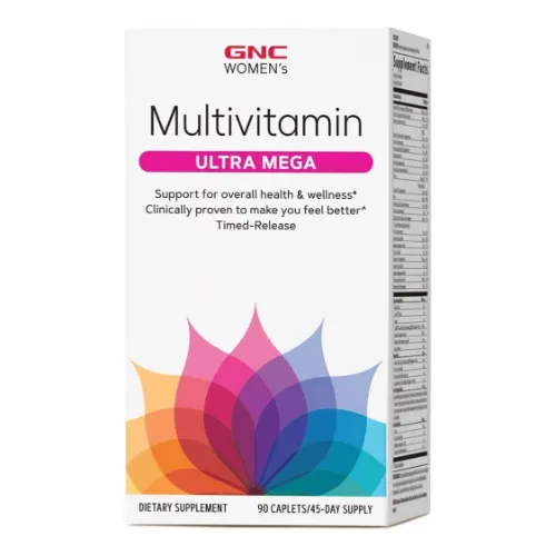 GNC Ultra