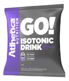 GO! Isotonic Drink Sachê 900 g