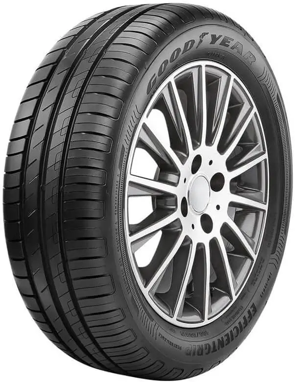 Goodyear EfficientGrip Performance
