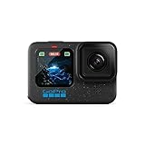 GoPro Hero 12 Horizonte