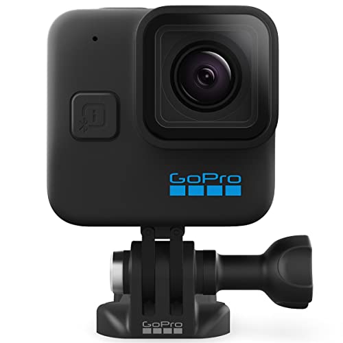 GoPro HERO11 Black Mini