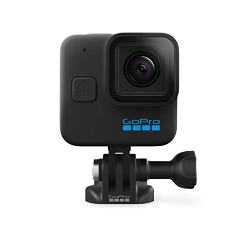 GoPro HERO11 Mini