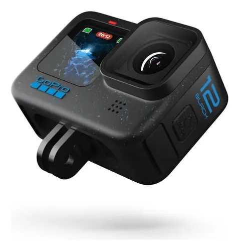GoPro HERO12 Black