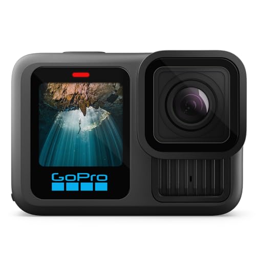 GoPro Hero13