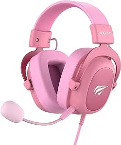Havit HV-H2002D Pink