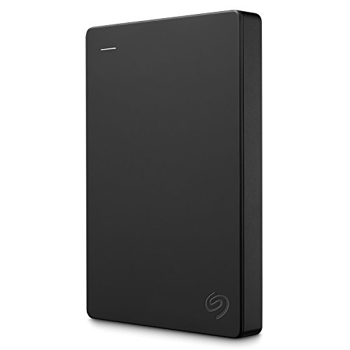 HD Externo 1TB Seagate Expansion