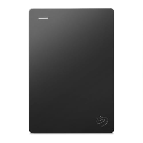 HD Externo Seagate Expansion 2TB