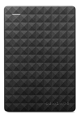 HD Externo Seagate Expansion STEA1000400