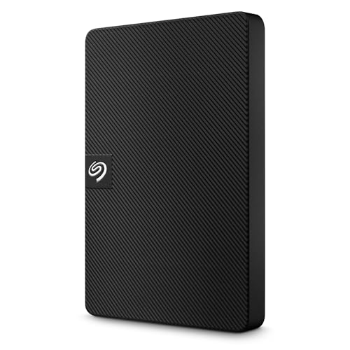 HD Externo Seagate Expansion STKM2000400
