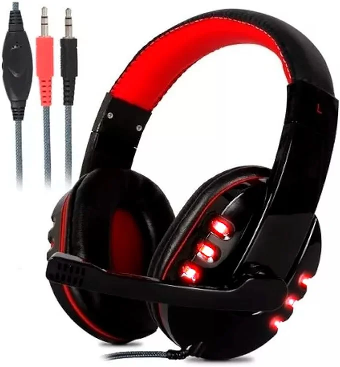 Headset Find Gamer