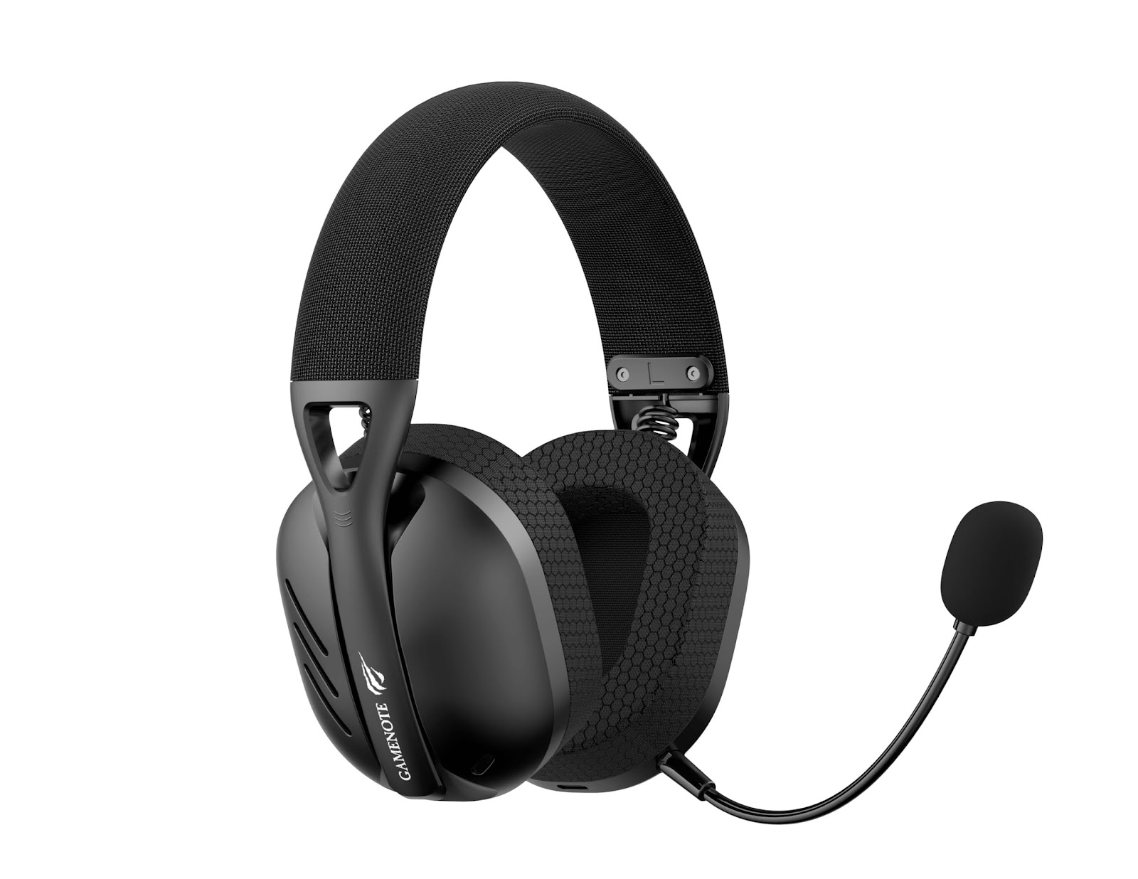 Headset Gamer Havit Fuxi-H3